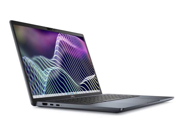 Dell Latitude 7340 - Flipputformning - Intel Core i7 - 1365U / upp till 5.2 GHz - Intel Evo vPro Enterprise Platform - Win 11 Pro - Intel Iris Xe-gra