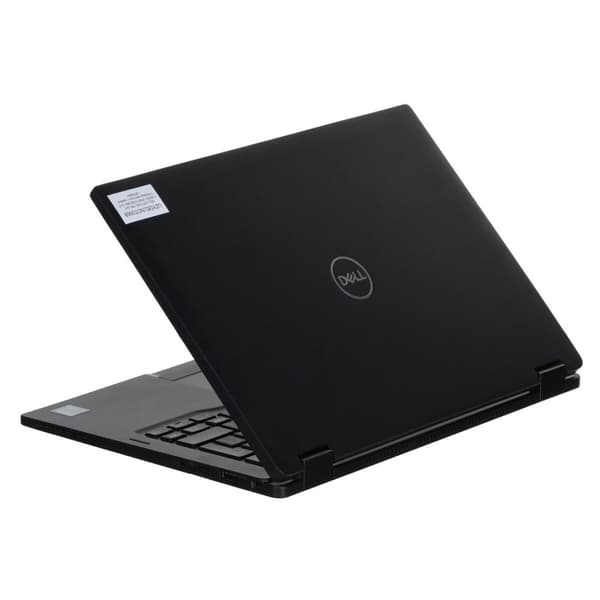 BRUGT Bærbar computer Dell LATITUDE 7390 13,3" Intel Core I5-8350U 16 GB RAM 256 GB SSD (Refurbished A)