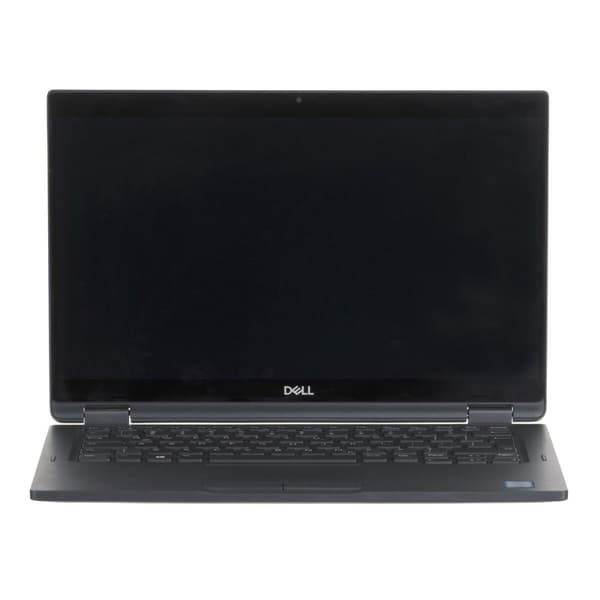 BRUGT Bærbar computer Dell LATITUDE 7390 13,3" Intel Core I5-8350U 16 GB RAM 256 GB SSD (Refurbished A)