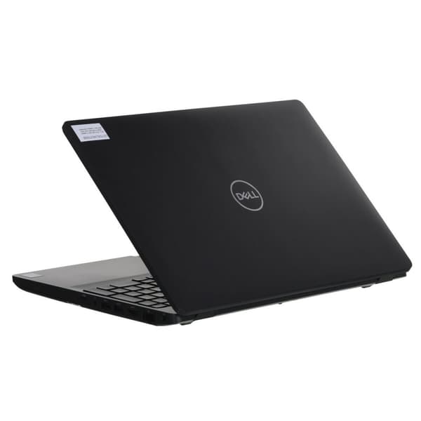KÄYTETTY Laptop Dell LATITUDE 5501 15,6" Intel Core i7-9850H 16 GB RAM 512 GB SSD (Kunnostetut Tuotteet A)