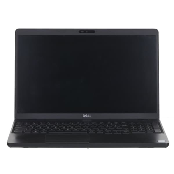 KÄYTETTY Laptop Dell LATITUDE 5501 15,6" Intel Core i7-9850H 16 GB RAM 512 GB SSD (Kunnostetut Tuotteet A)