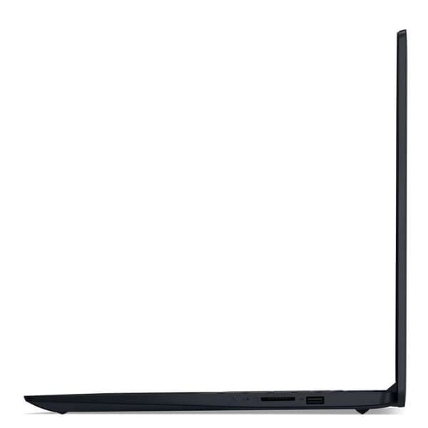 Bærbar computer Lenovo IdeaPad 3 17IAU7 17,3" Intel Core I3-1215U 8 GB RAM 512 GB SSD