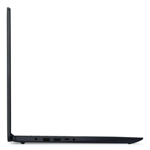 Bærbar computer Lenovo IdeaPad 3 17IAU7 17,3" Intel Core I3-1215U 8 GB RAM 512 GB SSD