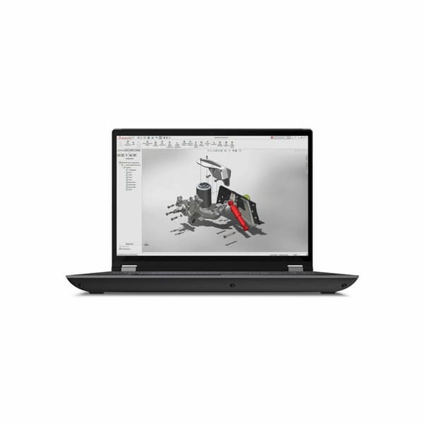 Laptop Lenovo 21FA004PSP 16" Intel Core i7-14700HX 32 GB RAM 1 TB SSD Espanjalainen Qwerty