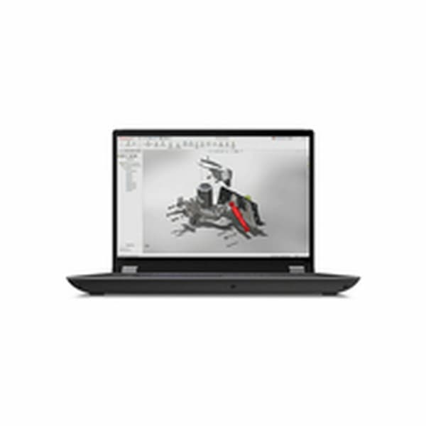 Laptop Lenovo 21FA004PSP 16" Intel Core i7-14700HX 32 GB RAM 1 TB SSD Espanjalainen Qwerty