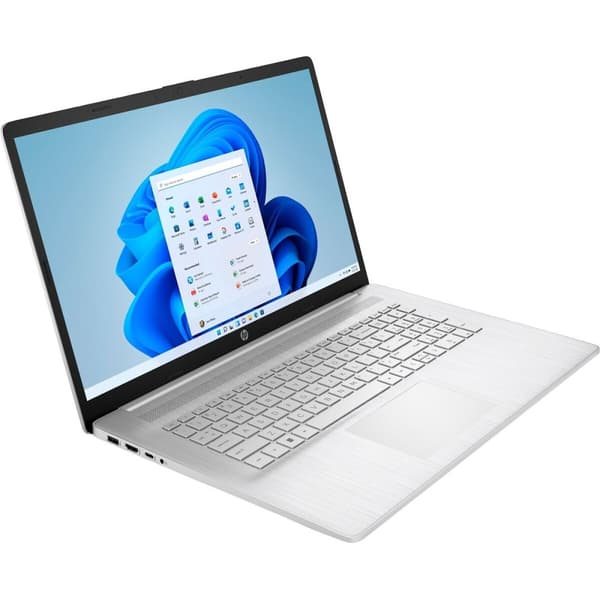 KÄYTETTY Laptop HP 9P521UA 17,3" Intel Core I3-1215U 8 GB RAM 256 GB SSD (Kunnostetut Tuotteet A+)