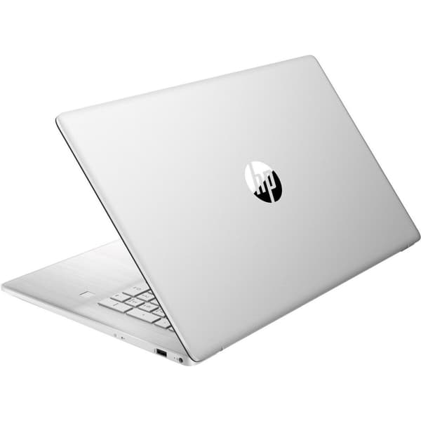 KÄYTETTY Laptop HP 9P521UA 17,3" Intel Core I3-1215U 8 GB RAM 256 GB SSD (Kunnostetut Tuotteet A+)