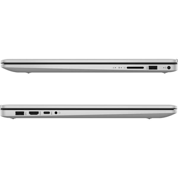 KÄYTETTY Laptop HP 9P521UA 17,3" Intel Core I3-1215U 8 GB RAM 256 GB SSD (Kunnostetut Tuotteet A+)