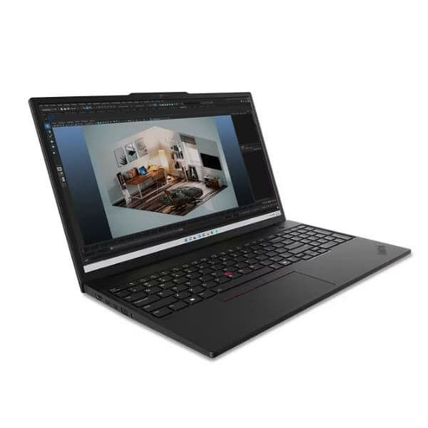 Bärbar dator Lenovo 21KS000BSP 16" Intel Core Ultra 7 155H intel core ultra 7 32 GB RAM 1 TB SSD Qwerty Spanska