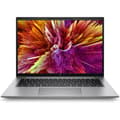 Miniatyrbild 1 av 5: Bärbar dator HP ZBook Firefly G10 14" Intel Core i7-1355U 16 GB RAM 1 TB SSD