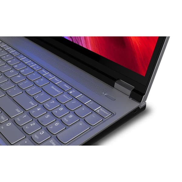 Laptop Lenovo 21FA004TSP 16" Intel Core i7-14700HX 32 GB RAM 1 TB SSD Espanjalainen Qwerty