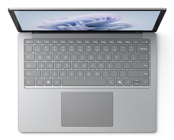 Microsoft Surface Laptop 6 , Intel Core Ultra 7, 34.3 cm (13.5"), 2256 x 1504 pixels, 16 GB, 512 GB, Windows 11 Pro