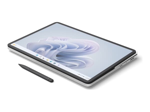 Microsoft Surface Laptop Studio 2 for Business - Reglage - Intel Core i7 - 13800H / upp till 5.2 GHz - Evo - Win 11 Pro - GF RTX 4050 - 32 GB RAM - 1