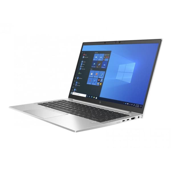BEGAGNAD HP EliteBook 845 G8 14" Full HD Ryzen 3 Pro 16GB 256GB SSD Sure View Win 11 Pro
