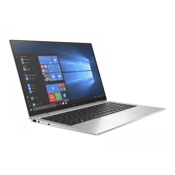 BEGAGNAD HP EliteBook x360 1040 G7 14" Full HD Touch i5 (gen 10) 16GB 256GB SSD med 4G-modem Win 11 Pro