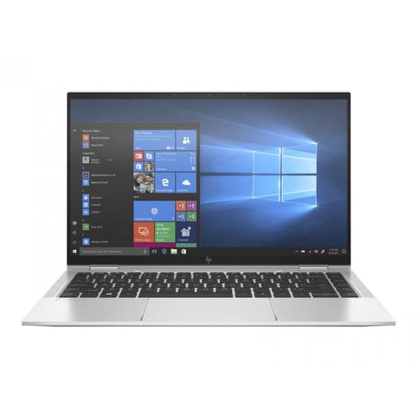 BEGAGNAD HP EliteBook x360 1040 G7 14" Full HD Touch i5 (gen 10) 16GB 256GB SSD med 4G-modem Win 11 Pro
