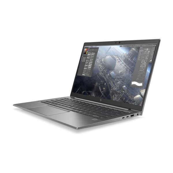 BEGAGNAD ZBook Firefly 14 G8 14" Full HD i7 (gen 11) 16GB 1TB SSD Quadro T500 Win 11 Pro