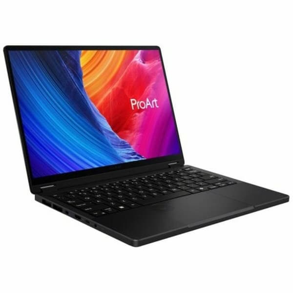 BRUGT Bærbar computer Asus 13,3" 24 GB RAM 1 TB SSD Nvidia Geforce RTX 4050 (Refurbished A)
