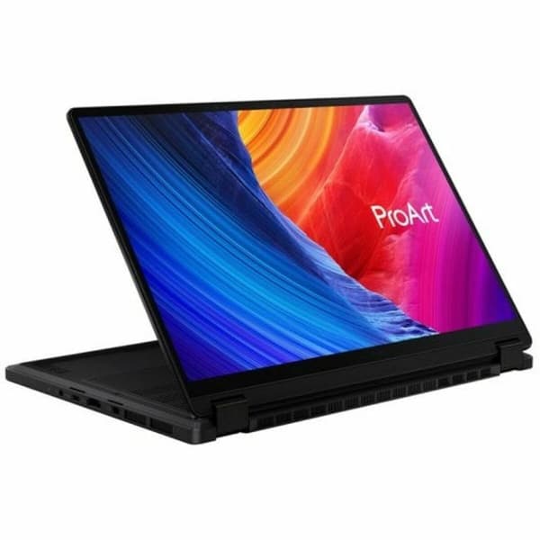 BRUGT Bærbar computer Asus 13,3" 24 GB RAM 1 TB SSD Nvidia Geforce RTX 4050 (Refurbished A)