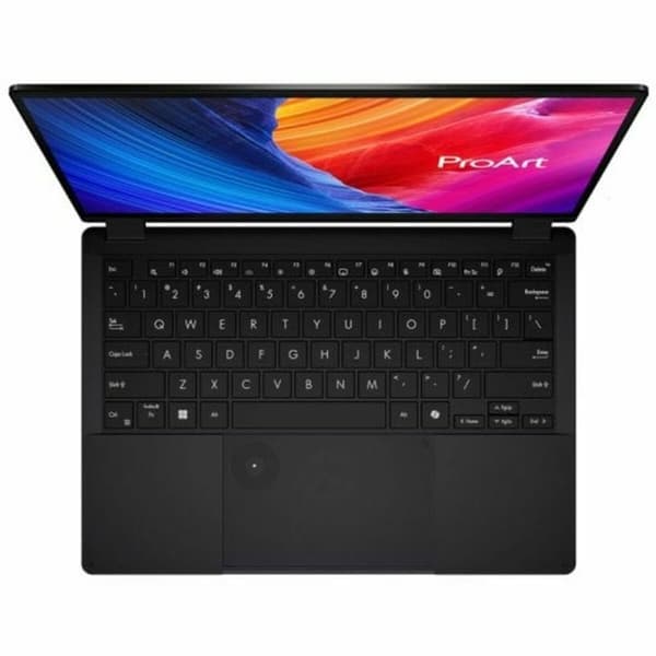 KÄYTETTY Laptop Asus 13,3" 24 GB RAM 1 TB SSD Nvidia Geforce RTX 4050 (Kunnostetut Tuotteet A)