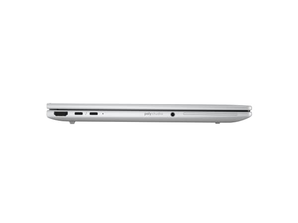HP EliteBook 8 G1i Notebook AI - Intel Core Ultra 5 - 225U - Win 11 Pro - Intel Graphics - 16 GB RAM - 512 GB SSD NVMe - 13.3" IPS 1920 x 1200 - Blue