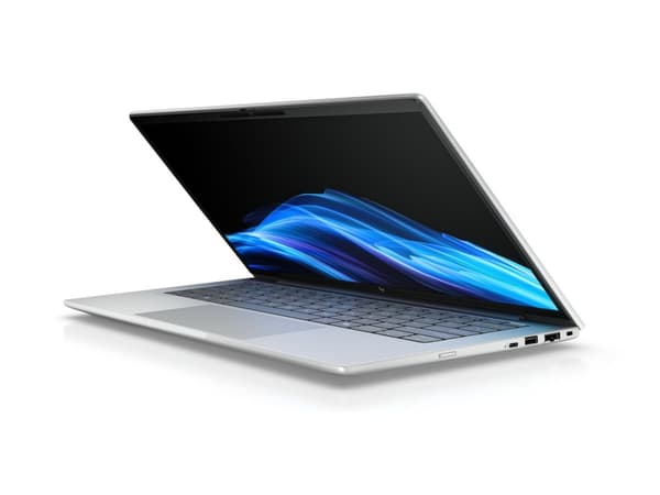 HP EliteBook 8 G1i Notebook AI - 174-graders hengseldesign - Intel Core Ultra 5 - 225U / inntil 5.2 GHz - Win 11 Pro - Intel Graphics - 32 GB RAM - 5