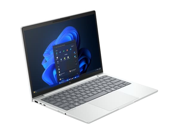HP EliteBook 8 G1i Notebook AI - Intel Core Ultra 7 - Win 11 Pro - Intel Graphics - 32 GB RAM - 512 GB SSD NVMe - 13.3" IPS 1920 x 1200 - Wi-Fi 7, Bl