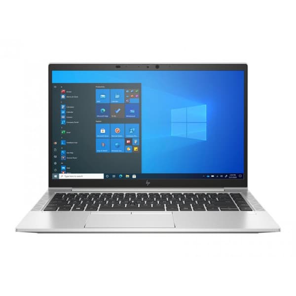 BEGAGNAD HP EliteBook 840 G8 14" Full HD Touch i5 (gen 11) 16GB 512GB SSD Win11 Pro