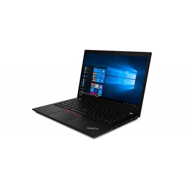 BEGAGNAD Lenovo Thinkpad P14s G2 14" Full HD i7 (gen 11) 32GB 512GB SSD Quadro T500 W11P