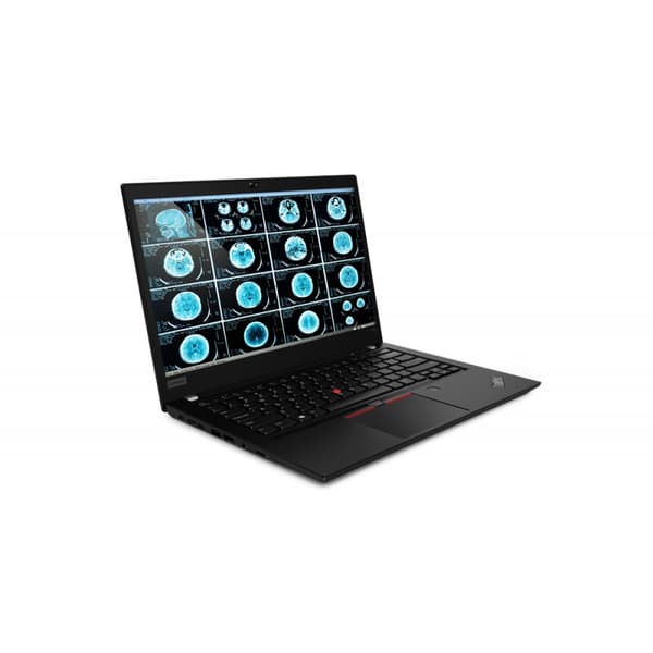 BEGAGNAD Lenovo Thinkpad P14s G2 14" Full HD i7 (gen 11) 32GB 512GB SSD Quadro T500 W11P