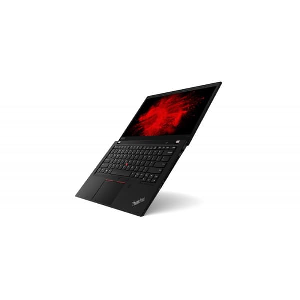 BEGAGNAD Lenovo Thinkpad P14s G2 14" Full HD i7 (gen 11) 32GB 512GB SSD Quadro T500 W11P