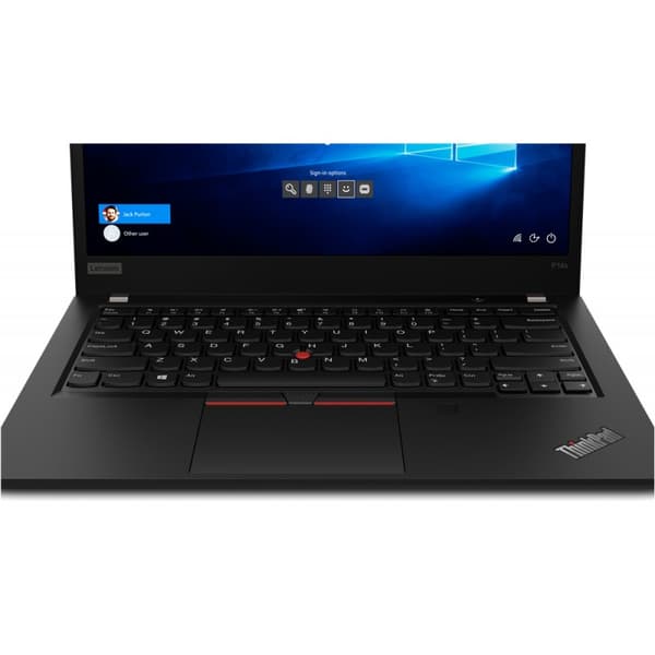 BEGAGNAD Lenovo Thinkpad P14s G2 14" Full HD i7 (gen 11) 32GB 512GB SSD Quadro T500 W11P