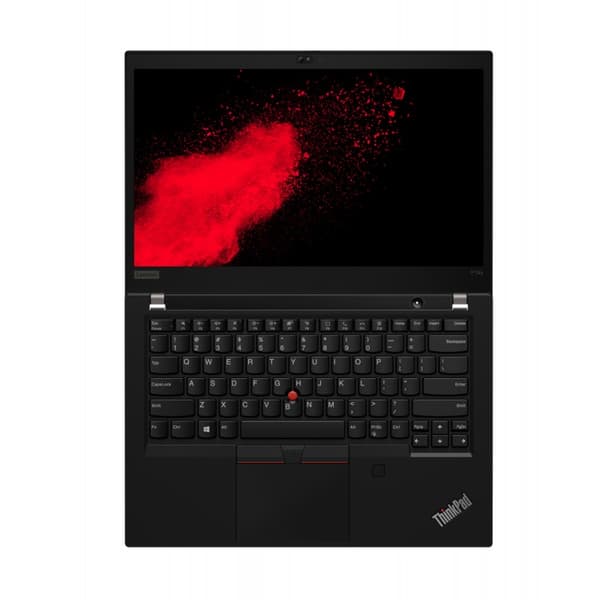 BEGAGNAD Lenovo Thinkpad P14s G2 14" Full HD i7 (gen 11) 32GB 512GB SSD Quadro T500 W11P