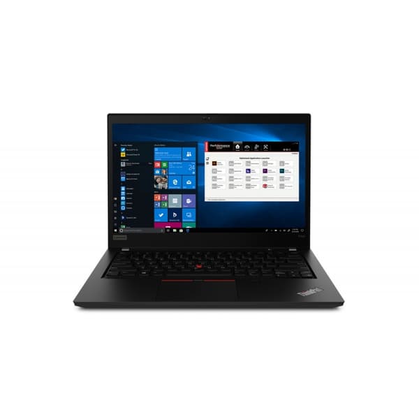 BEGAGNAD Lenovo Thinkpad P14s G2 14" Full HD i7 (gen 11) 32GB 512GB SSD Quadro T500 W11P Svart Klass B
