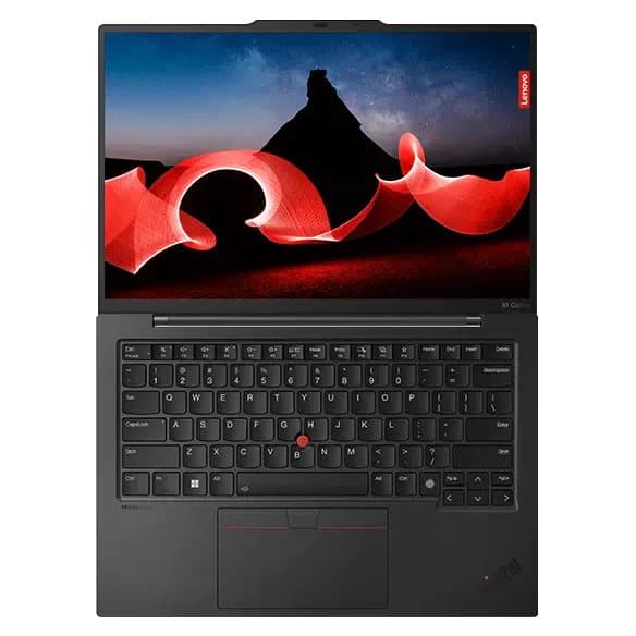 Lenovo X1 Carbon 9th gen (2021) Bättre / i7-1165G7 / 32GB RAM / 512GB SSD
