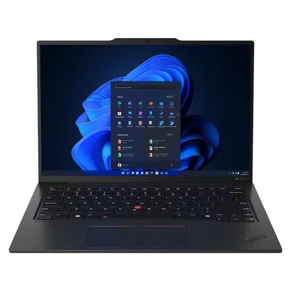 Lenovo X1 Carbon 9th gen (2021) Bättre / i7-1165G7 / 32GB RAM / 512GB SSD
