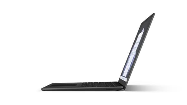 Microsoft Surface Laptop 5 Bäst