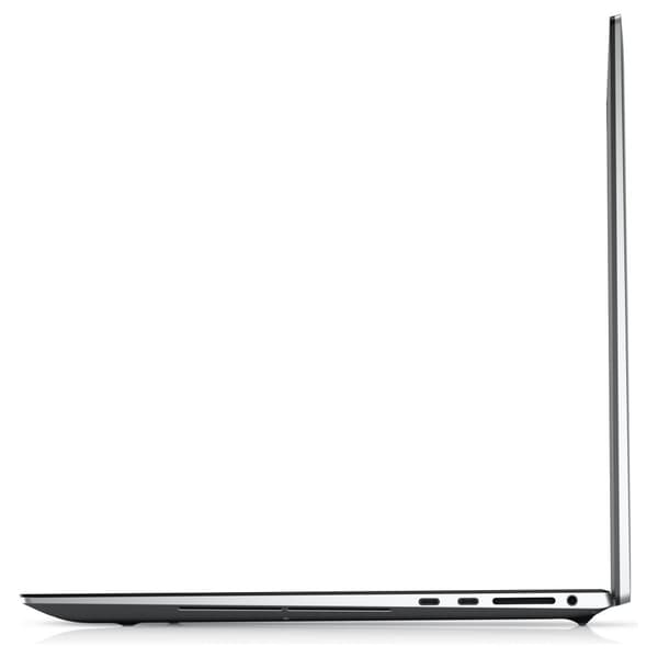 Dell Precision 5770 17" (2022) Bättre