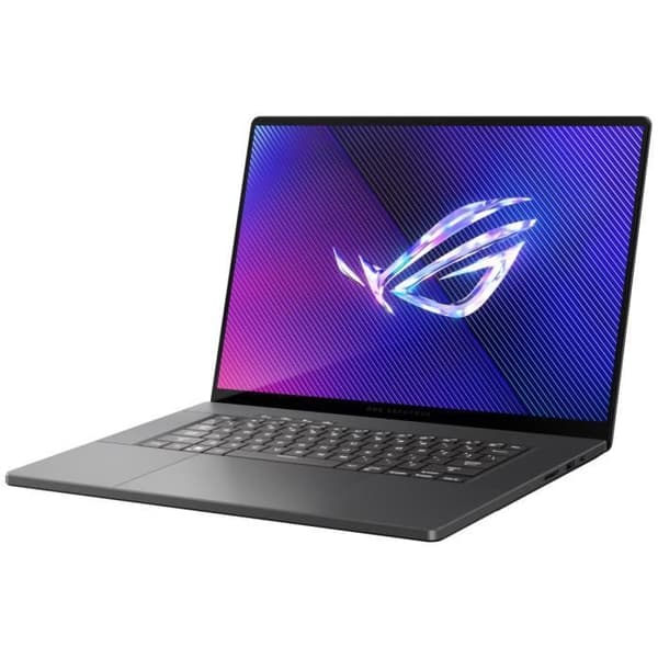 PC bärbar spelare ASUS ROG Zephyrus G16 OLED | Win 11 - 16" WQXGA 240Hz - RTX 5070Ti 12Go - Intel Core Ultra 9 285H - RAM 32Go - 1To