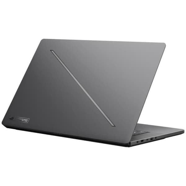 PC bärbar spelare ASUS ROG Zephyrus G16 OLED | Win 11 - 16" WQXGA 240Hz - RTX 5070Ti 12Go - Intel Core Ultra 9 285H - RAM 32Go - 1To