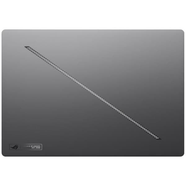 PC bärbar spelare ASUS ROG Zephyrus G16 OLED | Win 11 - 16" WQXGA 240Hz - RTX 5070Ti 12Go - Intel Core Ultra 9 285H - RAM 32Go - 1To