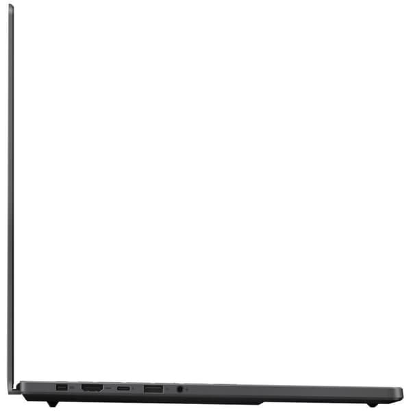 PC bärbar spelare ASUS ROG Zephyrus G16 OLED | Win 11 - 16" WQXGA 240Hz - RTX 5070Ti 12Go - Intel Core Ultra 9 285H - RAM 32Go - 1To