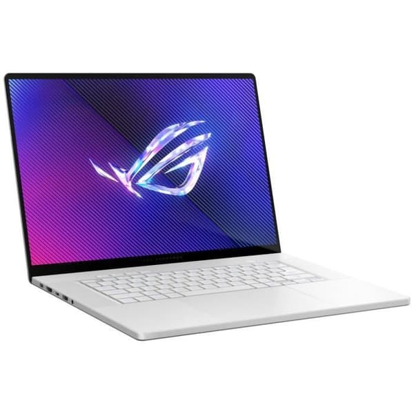 PC bärbar spelare ASUS ROG Zephyrus G16 OLED | Win 11 - 16" WQXGA 240Hz - RTX 5070Ti 12Go - Intel Core Ultra 9 285H - RAM 32Go - 1To