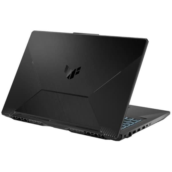 ASUS TUF Gaming A17 Gaming Laptop | Utan Windows - 17,3" FHD 144Hz - RTX 2050 4GB - AMD Ryzen 5 7535HS - 16GB RAM - 512GB SSD