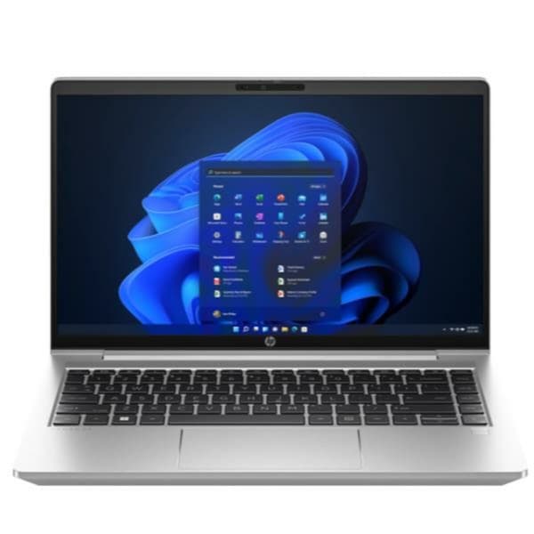 KÄYTETTY Laptop HP 15,6" Intel Core i7-1355U 16 GB RAM 512 GB SSD (Kunnostetut Tuotteet A)