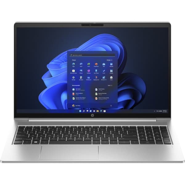 KÄYTETTY Laptop HP 15,6" Intel Core i7-1355U 16 GB RAM 512 GB SSD (Kunnostetut Tuotteet A)