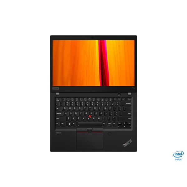 BEGAGNAD Lenovo Thinkpad T14s 14" Full HD i7 16GB 512SSD Windows 11 Pro
