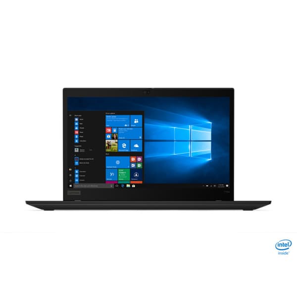 BEGAGNAD Lenovo Thinkpad T14s 14" Full HD i7 16GB 512SSD Windows 11 Pro