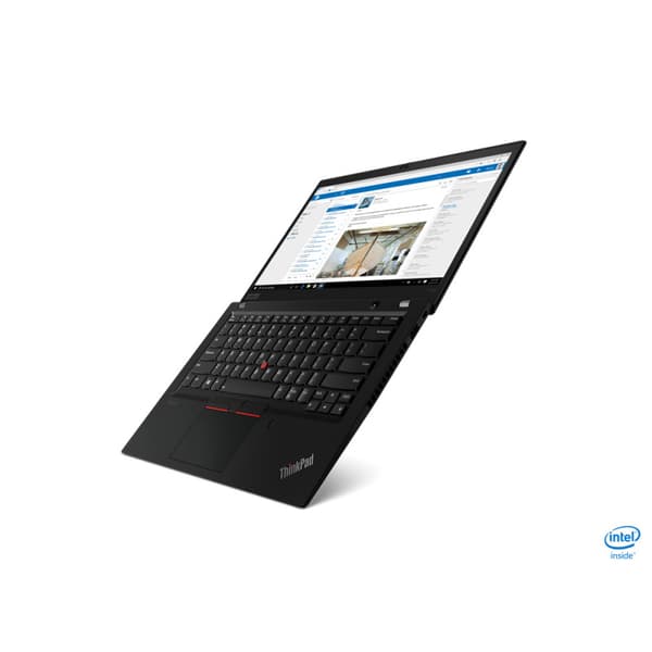 BEGAGNAD Lenovo Thinkpad T14s 14" Full HD i7 16GB 512SSD Windows 11 Pro