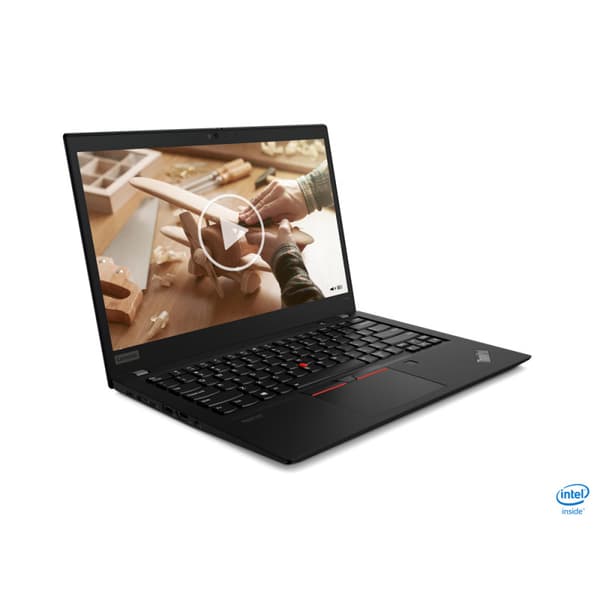 BEGAGNAD Lenovo Thinkpad T14s 14" Full HD i7 16GB 512SSD Windows 11 Pro